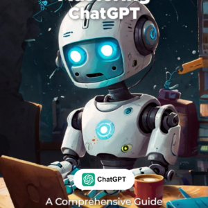 PLR Premium – High-Quality Premium PLR Products Mastering ChatGPT | Premium PLR Ebook with Resell Rights