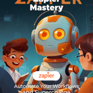 PLR Premium – High-Quality Premium PLR Products Zapier Mastery | Premium PLR Workflow Automation Guide
