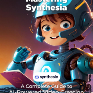 PLR Premium – High-Quality Premium PLR Products Mastering Synthesia | Premium PLR AI Video Guide
