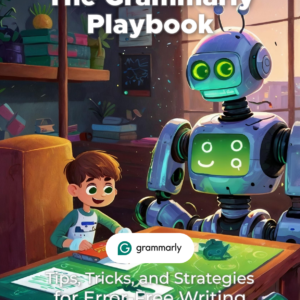PLR Premium – High-Quality Premium PLR Products Grammarly Playbook Tips | Premium PLR Writing Guide