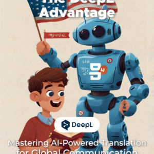 PLR Premium – High-Quality Premium PLR Products DeepL Advantage | Premium PLR AI Translation Guide